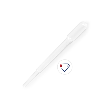 Graduated Pipet 7 mL